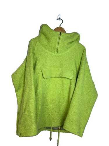 トップス Auralee hoodie women 1 size Off-White Smooth Soft Bd Sweat Zip Hoodie by AURALEE on Sale