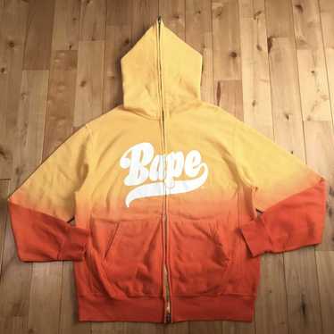 NIGO期 A BATHING APE サファリマイロ グラデーション BAPE A BATHING APE® BAPE STA #2 | Bape official website – INT