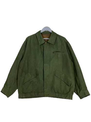 Dunhill jacket blouson - Gem