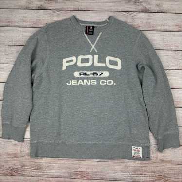 Ralph lauren rl 67 - Gem
