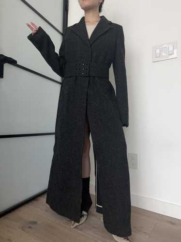 希少 クリスチャンディオール ガリアーノ期 ミリタリー ジャケット フランス製 John galliano coat - Gem