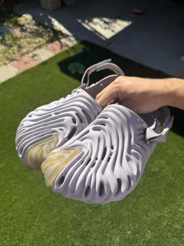 Crocs salehe bembury - Gem