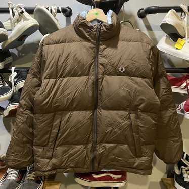 Mens fred perry reversible - Gem