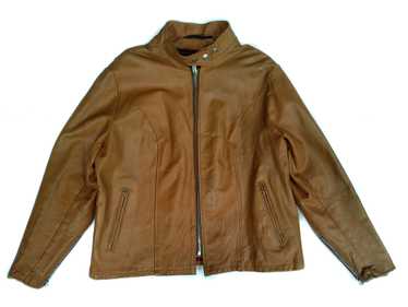 80's〜 schott Original Rare Vintage 80s Schott NYC 108W Perfecto Cropped