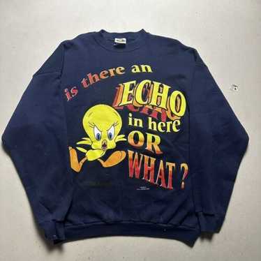 Vintage 90s freeze tweety - Gem