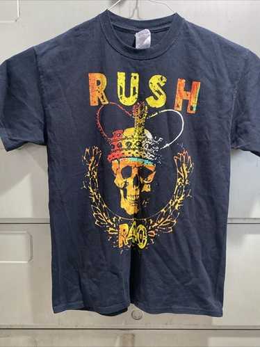 2015 rush r40 tour - Gem