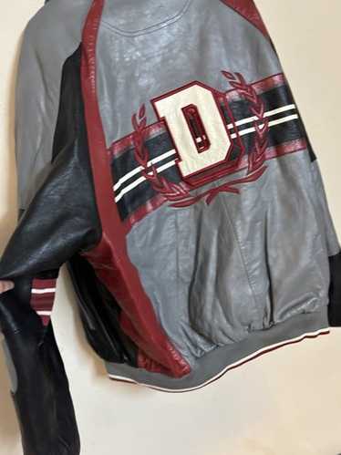 ジャケット・アウター VTG 90s WALTER DAVOUCCI JKT HIPHOP#RAP davoucci jacket | eBay