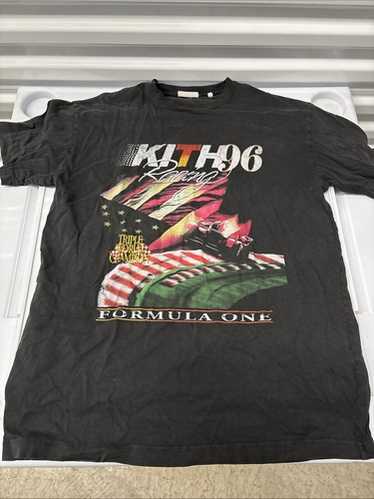 Kith racing vintage tee - Gem