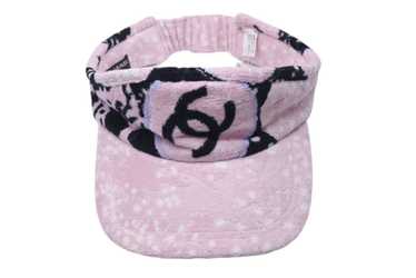 Chanel coco cap - Gem