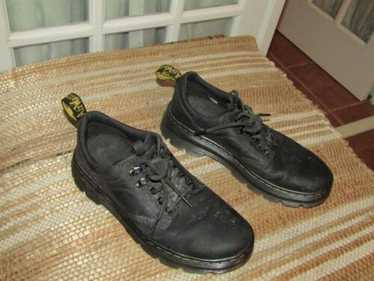 「完売品」Dr.Martens ドクターマーチReeder UK8 ドクターマーチン(Dr.Martens)｜Reeder - 242128553004