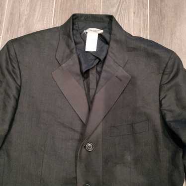 Issey miyake linen jacket - Gem