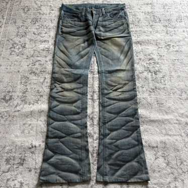 Tornado mart japan flared - Gem