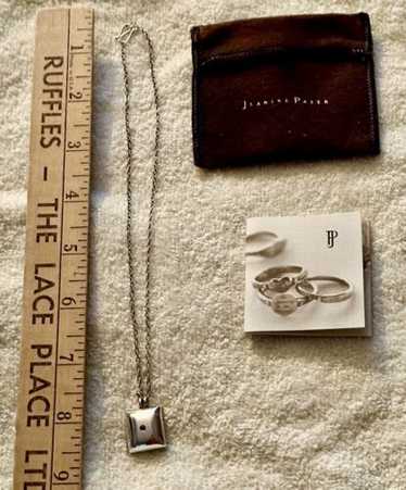 Jeanine Payer ジニーペイヤー　シルバーバングル Jeanine Payer Jewelry - Etsy