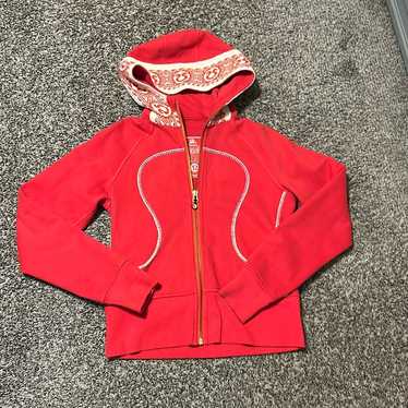 Lululemon special edition hoodie - Gem