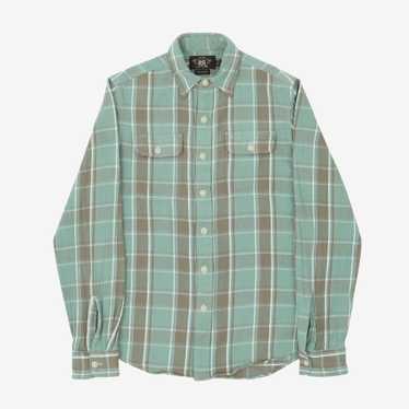 Rrl dot work - Gem Rrl dot work - Gem