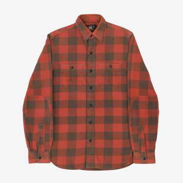 Rrl dot work - Gem