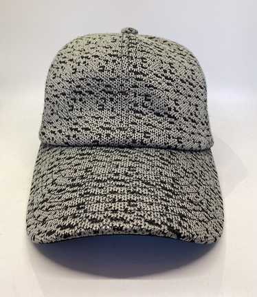 Bascom Projects Cap Hat Adult Adjustable Gray&Bla… - image 1