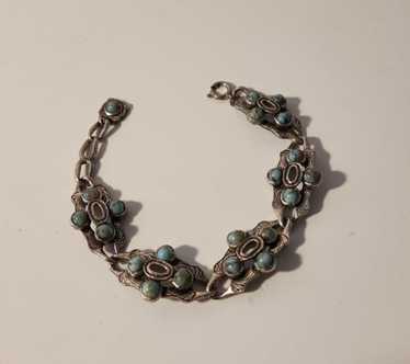 Vintage Miracle Bracelet - Etsy