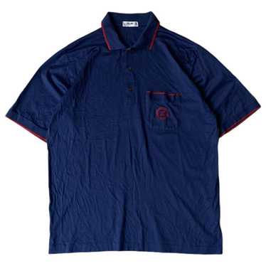 Celine celine polo shirt - Gem