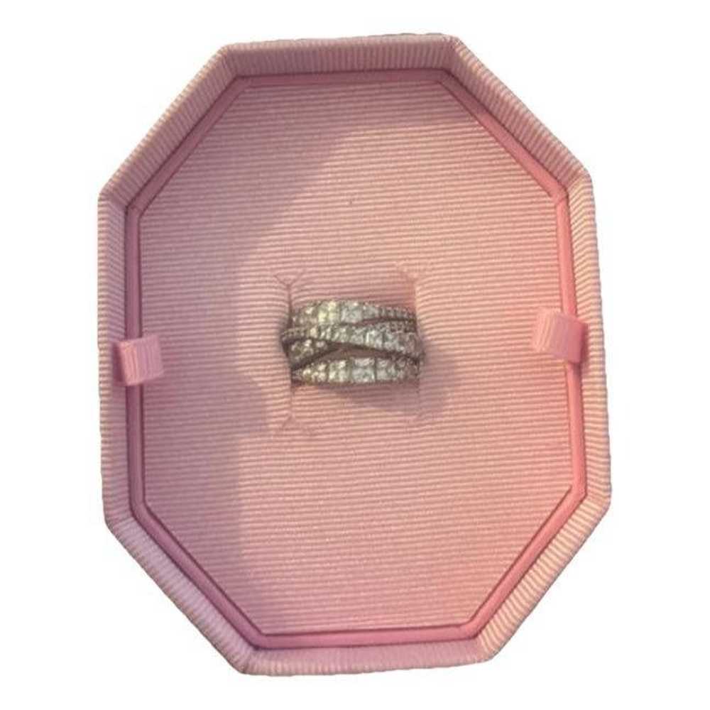 Swarovski Ring