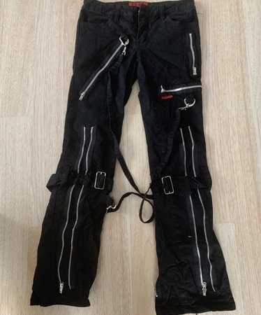 Bondage pants - Gem