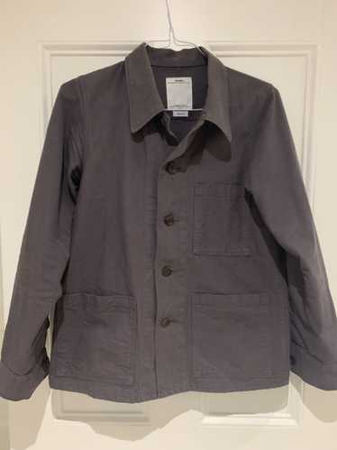 Visvim visvim coverall - Gem