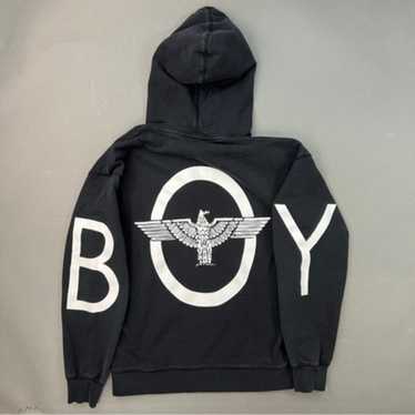 Boy london hoodie for - Gem