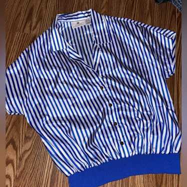 Vintage Worthington Essential Top