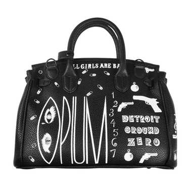 Hysteric Glamour Destroy All Monsters | Grailed