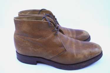 Loake 1880 boots - Gem