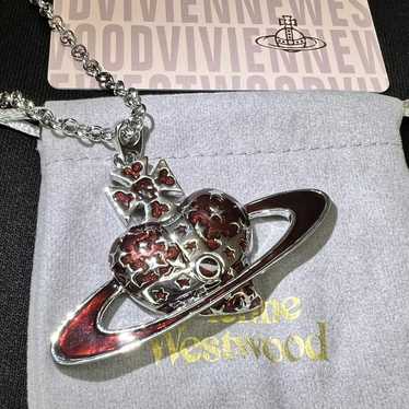 Vivienne westwood star heart - Gem