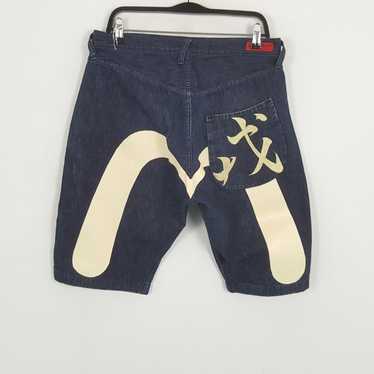 Evisu yamane pink daicock - Gem