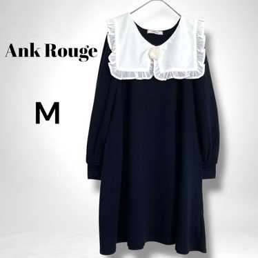 Ank rouge sailor - Gem