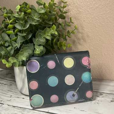 Paul smith wallet - Gem