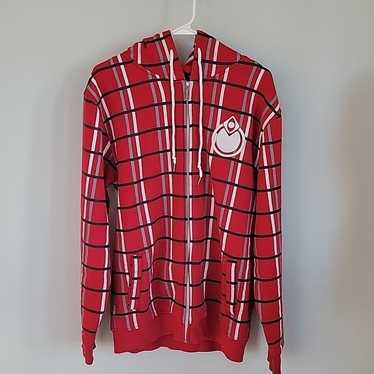 Nomis hoodie - Gem