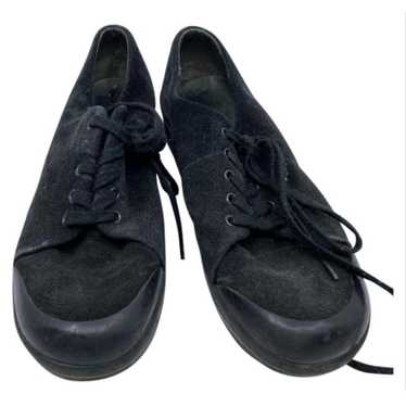 Dansko Black Unisex Mules/Clogs Size 40