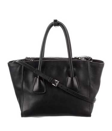 Prada city calf double - Gem