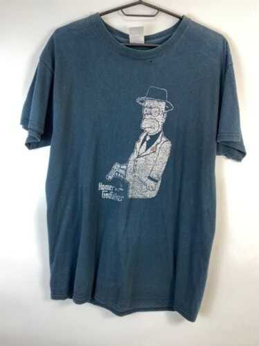 The Godfather T Shirt - Gem