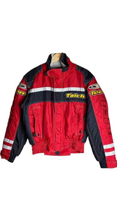 Mens Outerwear by Taichi Murakami | Elixir Gallery