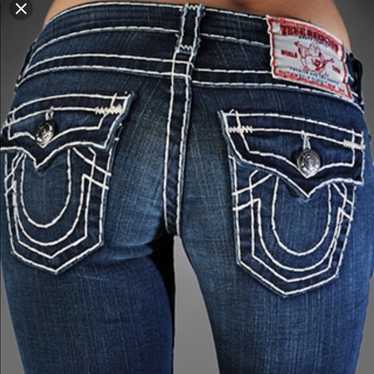 True religion billy super - Gem