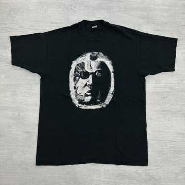 Vintage dali art tee - Gem