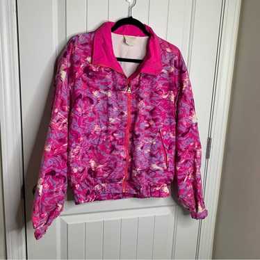 Vintage helly hansen sea - Gem