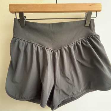 Offline By Aerie Real Me Flirty Shorts - image 1