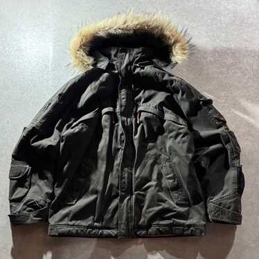 注目ブランド Vtg Gem - n-3b military 1950 ジャケット・アウター