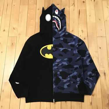Bape dc comics bape - Gem