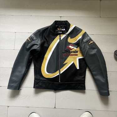 Corteiz corteiz jacket - Gem Corteiz corteiz jacket - Gem