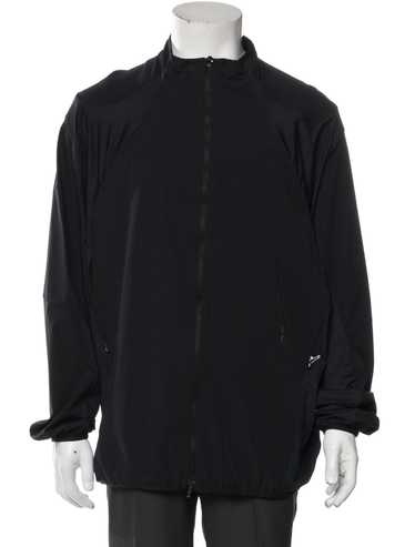 小物 POST ARCHIVE FACTION (PAF) 4.0 scarf Post Archive Faction (PAF) Black 4.0+ Left Scarf