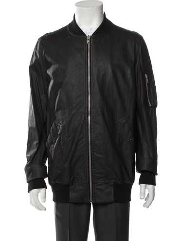 Rick owens flight bomber - Gem