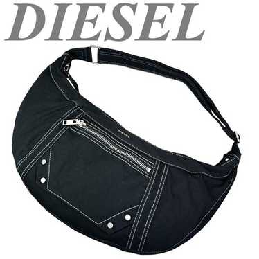 00s diesel archive shoulder - Gem