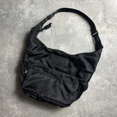 Diesel Men 00S One Shoulder Bag Archive Y2K Luxury Stylish